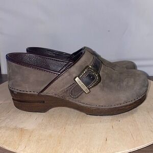 Dansko Womans size 41